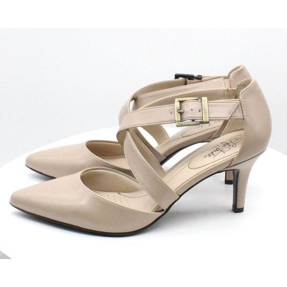 LifeStride See This Pumps Women's Shoes - Picture 6 of 8